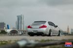 Infiniti G37 X Work on Vossen Wheels (VWS-3) 2016 года